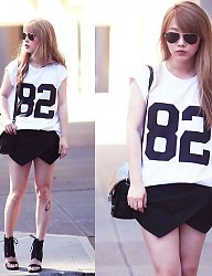 Moda Inne Moda uliczna - 2080006