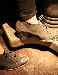 Moda Buty Pozostałe - 1273192