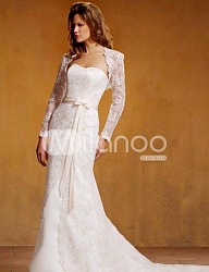 Moda Ślub Suknie ślubne - 1300597