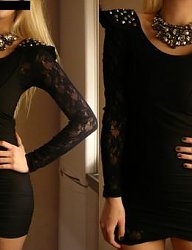 Moda Ciuchy Pozostałe - 1041596