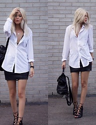 Moda Ciuchy Koszule - 3180973