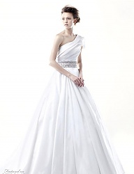 Moda Ślub Suknie ślubne - 1285993