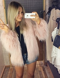Moda Okrycia Pozostałe - 2796779