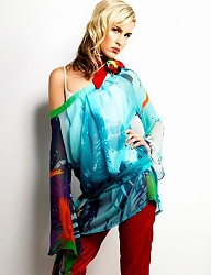 Moda Ciuchy Pozostałe - 46246