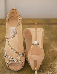 Moda Buty Szpilki - 1287619