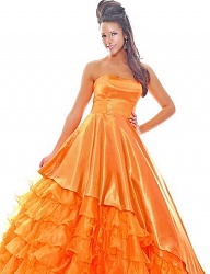 Moda Ślub Suknie ślubne - 503465