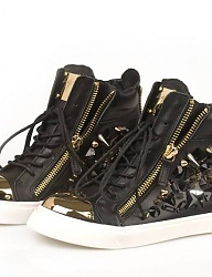 Moda Buty Trampki - 2107951