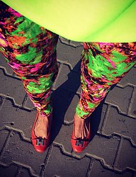 Moda Inne Moda uliczna - 1918902
