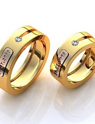 Moda Ślub Biżuteria ślubna - 2159127