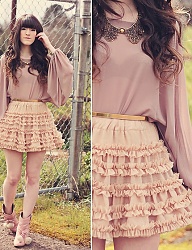 Moda Inne Moda uliczna - 1745063