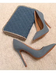 Moda Buty Szpilki - 3064758
