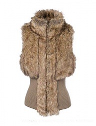 Moda Okrycia Kamizelki - 1358001
