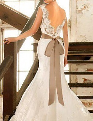 Moda Ślub Suknie ślubne - 1518584