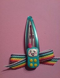 Moda Dodatki Nakrycia głowy - 764310