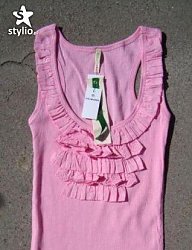 Moda Ciuchy Pozostałe - 252763