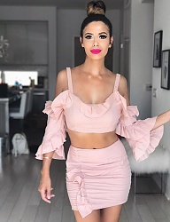 Moda Ciuchy Pozostałe - 3256135
