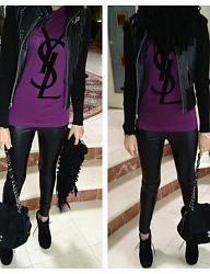 Moda Inne Moda uliczna - 1780679