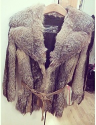Moda Okrycia Płaszcze - 2494281