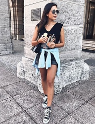 Moda Inne Moda uliczna - 3238073