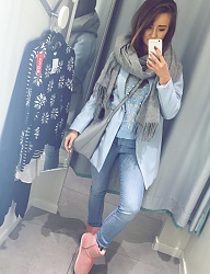 Moda Inne Moda uliczna - 3228790