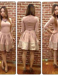 Moda Sukienki Pozostałe - 2443699