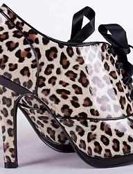 Moda Buty Pozostałe - 103661