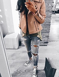 Moda Ciuchy Pozostałe - 3149222