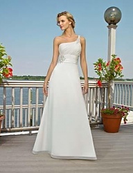 Moda Ślub Suknie ślubne - 532202