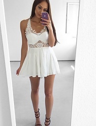 Moda Sukienki Pozostałe - 3165165