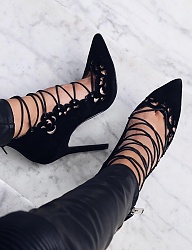 Moda Buty Pozostałe - 3183613