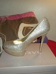 Moda Buty Szpilki - 1348242