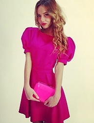 Moda Sukienki Dzienne - 1697641