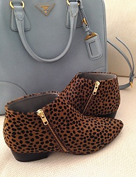 Moda Buty Botki - 2602532