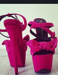 Moda Buty Szpilki - 2625296