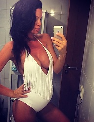 Moda Bielizna Na plażę - 2699353