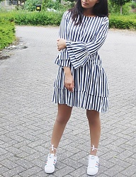 Moda Sukienki Dzienne - 3239949