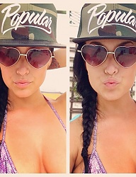 Moda Dodatki Okulary - 2169984