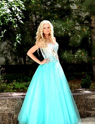 Moda Ślub Suknie ślubne - 2169542