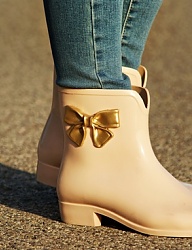Moda Buty Botki - 2716601