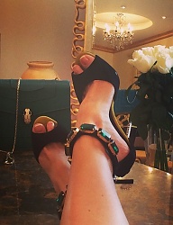 Moda Buty Szpilki - 2828972