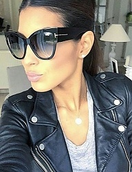 Moda Dodatki Okulary - 3107789
