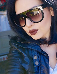 Moda Dodatki Okulary - 3088796