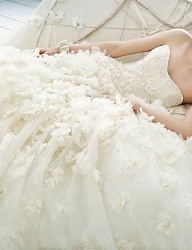 Moda Ślub Suknie ślubne - 1287061