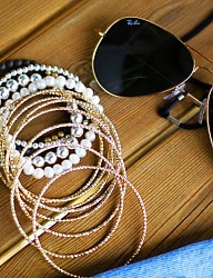 Moda Dodatki Okulary - 3099581