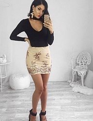 Moda Ciuchy Pozostałe - 3153109