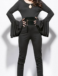 Moda Spodnie Kombinezony - 2593841
