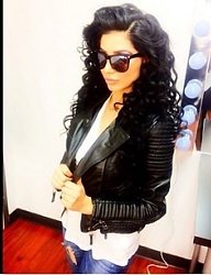 Moda Inne Moda uliczna - 1693346