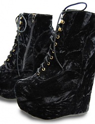 Moda Buty Pozostałe - 1330257