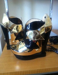 Moda Buty Pozostałe - 1208260