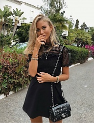 Moda Inne Moda uliczna - 3248284